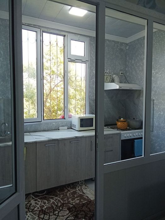 Срочно Продается 4 Комнатная квартира в ЮНУСАБАДЕ(БЕЗ МАКЛЕР)