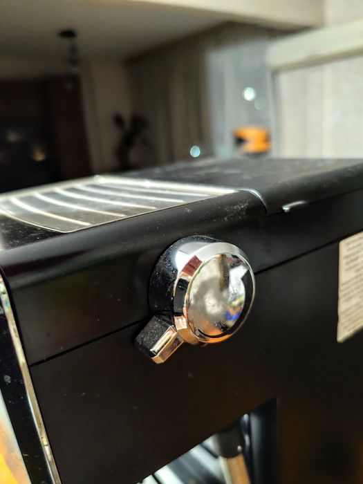 Кафемашина саеко