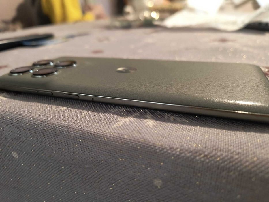 Motorola Edge 60 Pro