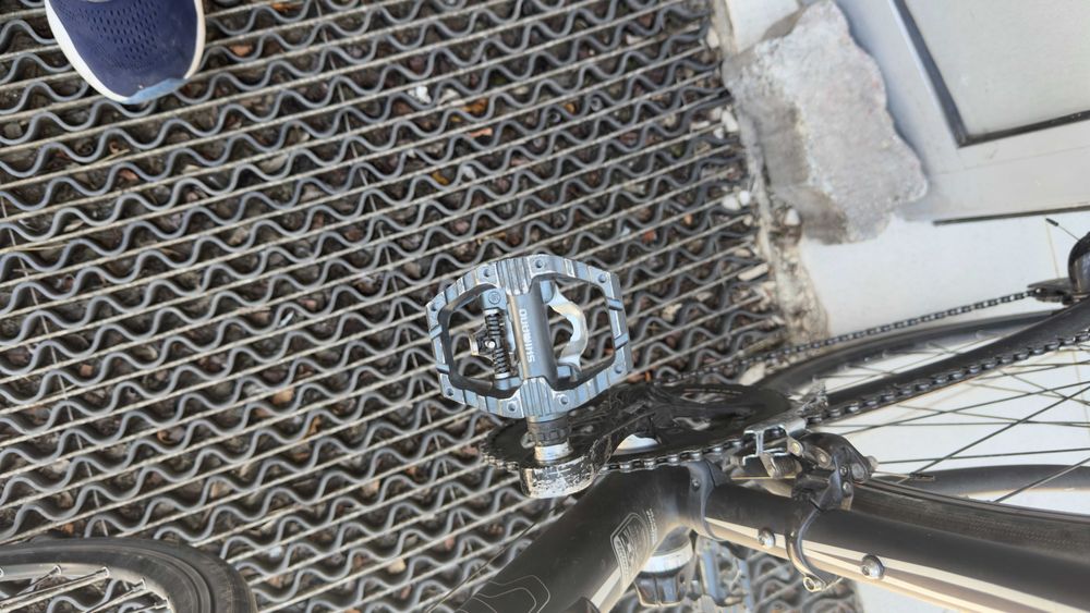 Specialized Allez Comp 105 Compact, 54 – отлично състояние