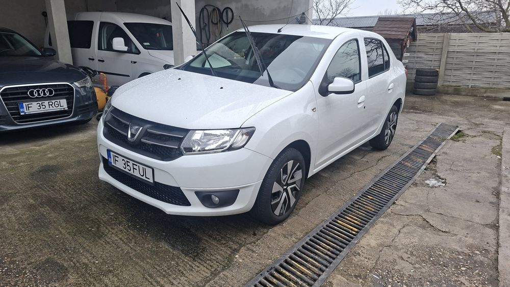 Vand Dacia Logan 1.5 DCI 2014