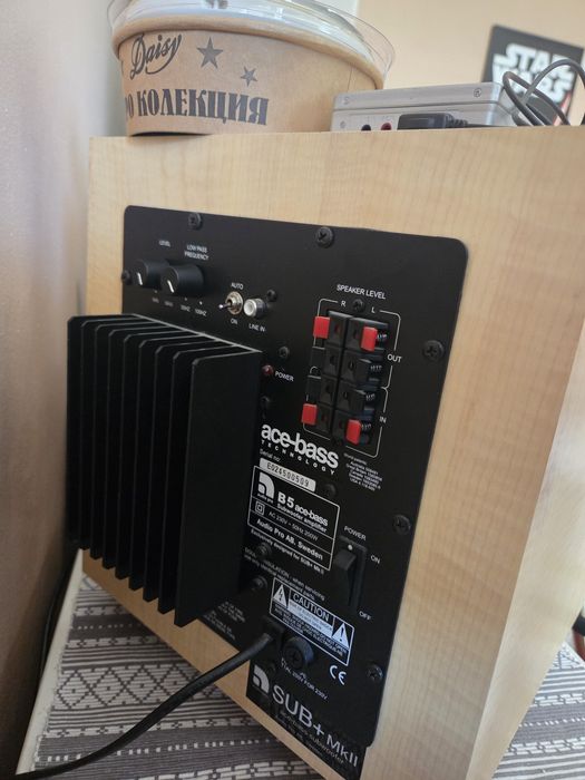 Микро аудио система panasonic