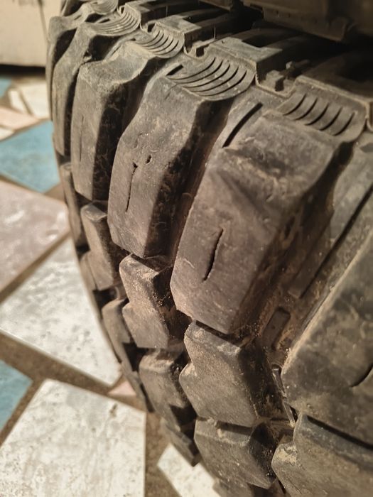 Грязовые шины на джипы