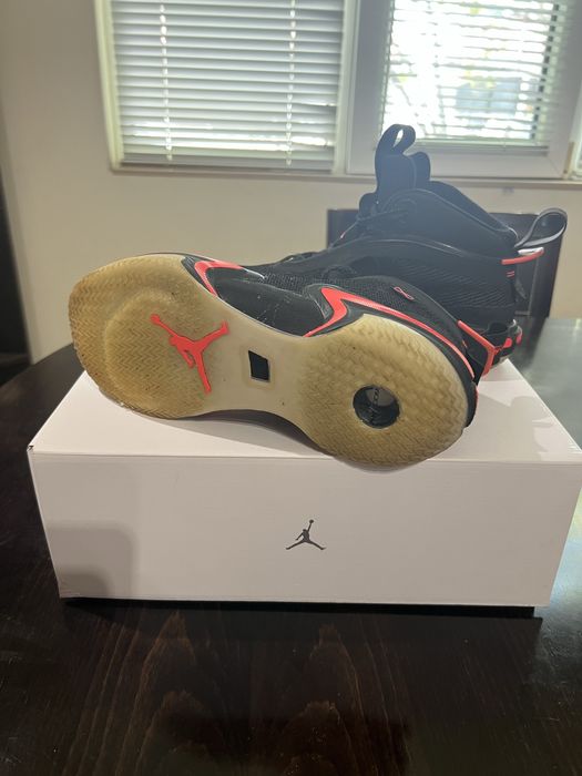 Баскетболни маратонки NIKE AIR JORDAN