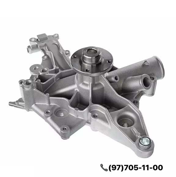 MercedesBenz Motor pompa