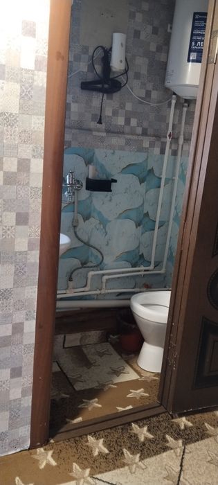 Продам частный дом