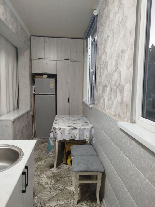 Продажа 2×3/3/4 квартиры на Юнус-Абад-11