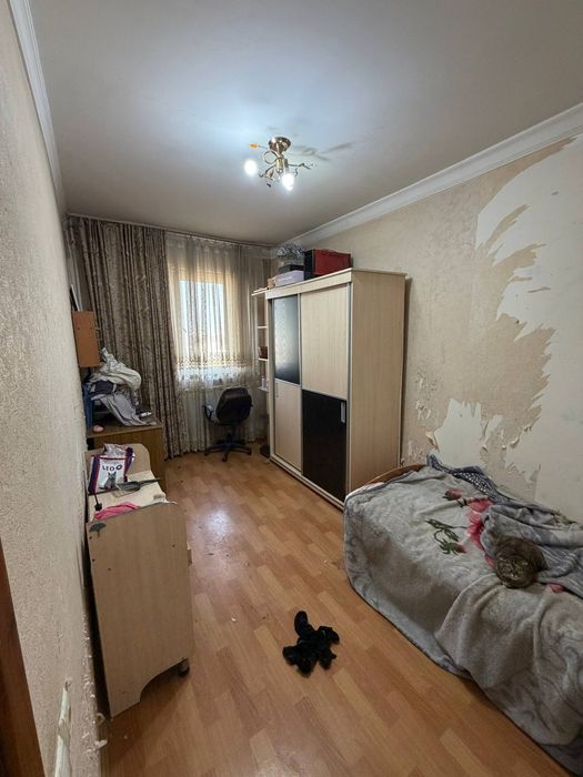 Продаётся квартира 3/7/9 сергели-1