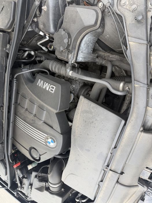 De vanzare bmw e 90