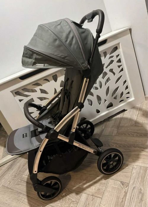 Carucior Leclerc
