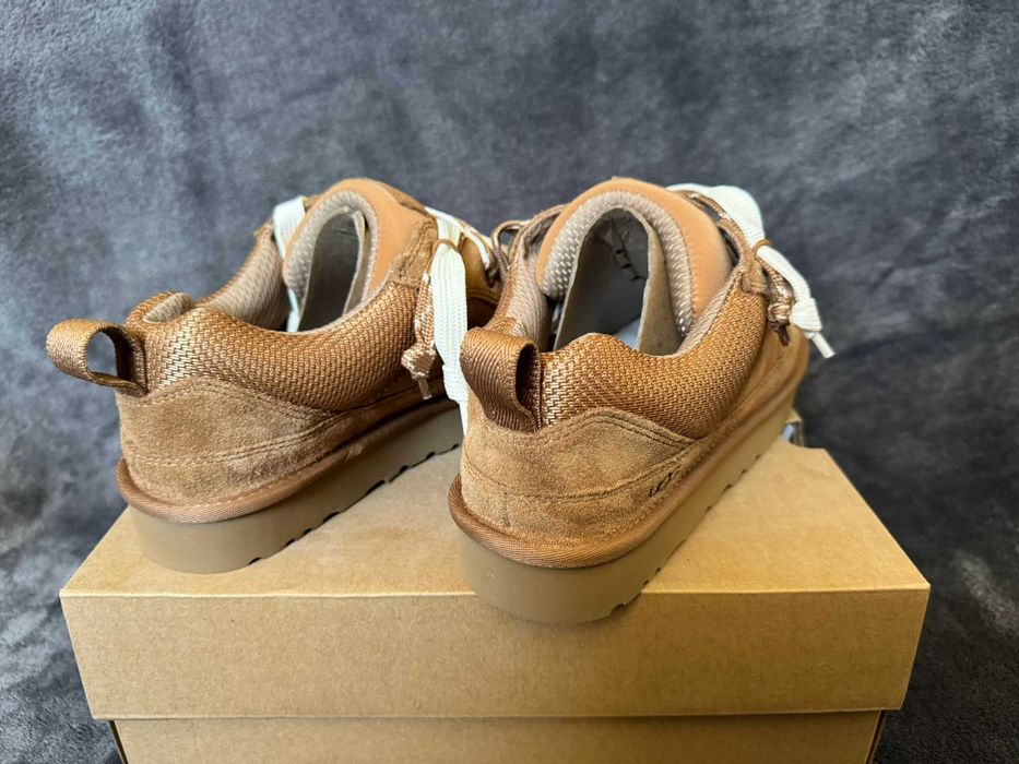 UGG  Lo Lowmel  . 42 eu