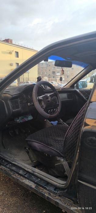 Продам ауди 80 б3