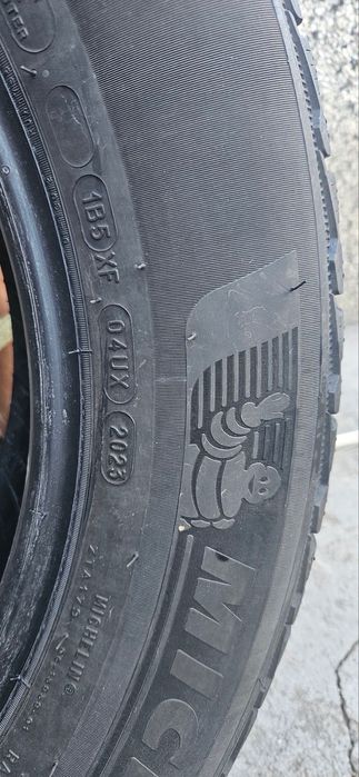 Зимни гуми Michelin Pilot 5 SUV 235/60/18