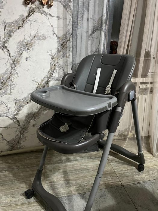 Продам детский стул в отличном состоянии