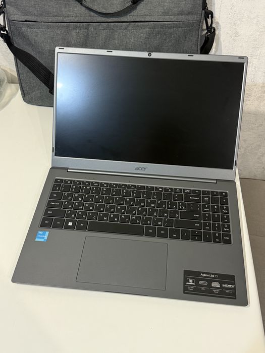 Acer Aspire Lite 15 ноутбук