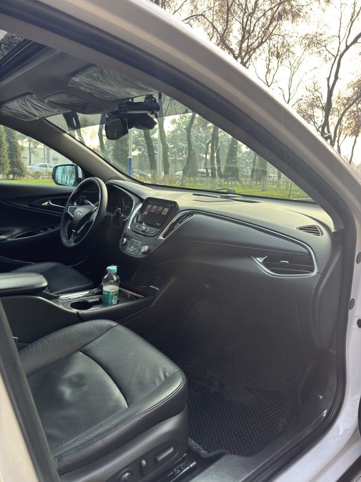 Malibu 2. 2/4. Mordasi Polni premier qilingan yili 2018