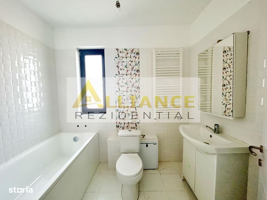 Vila tip duplex | P+1E+Pod | 3 camere | 2 bai