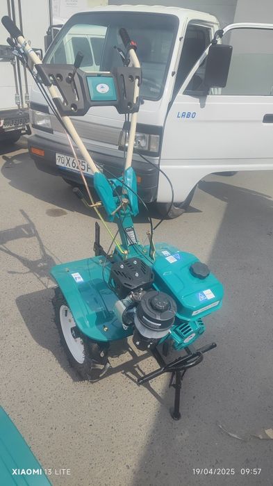 Motoblok arginali aftomat karobka uch milyon dan boshlana