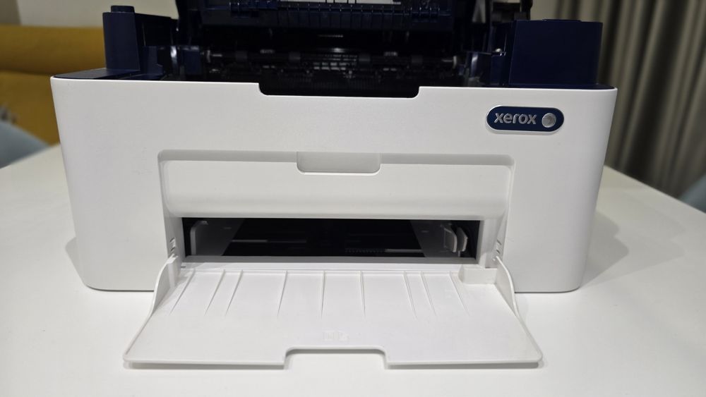 Multifunctional laser monocrom Xerox WorkCentre 3025BI, Wireless, A4