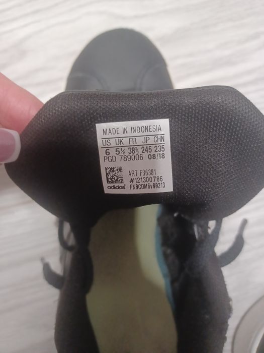 Sneakers Adidas   barbati