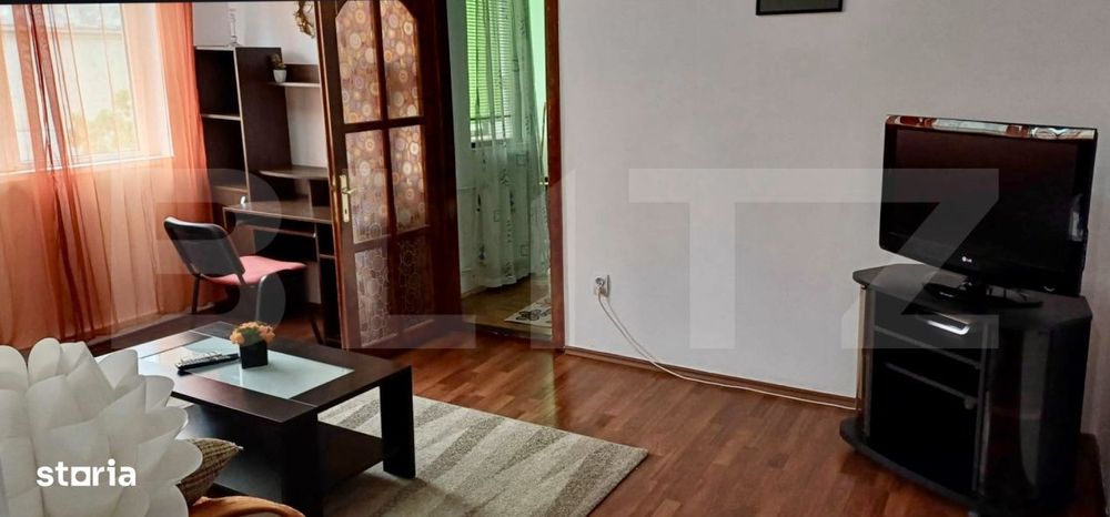 Apartament 2 camere, 40 mp, zona Dacia