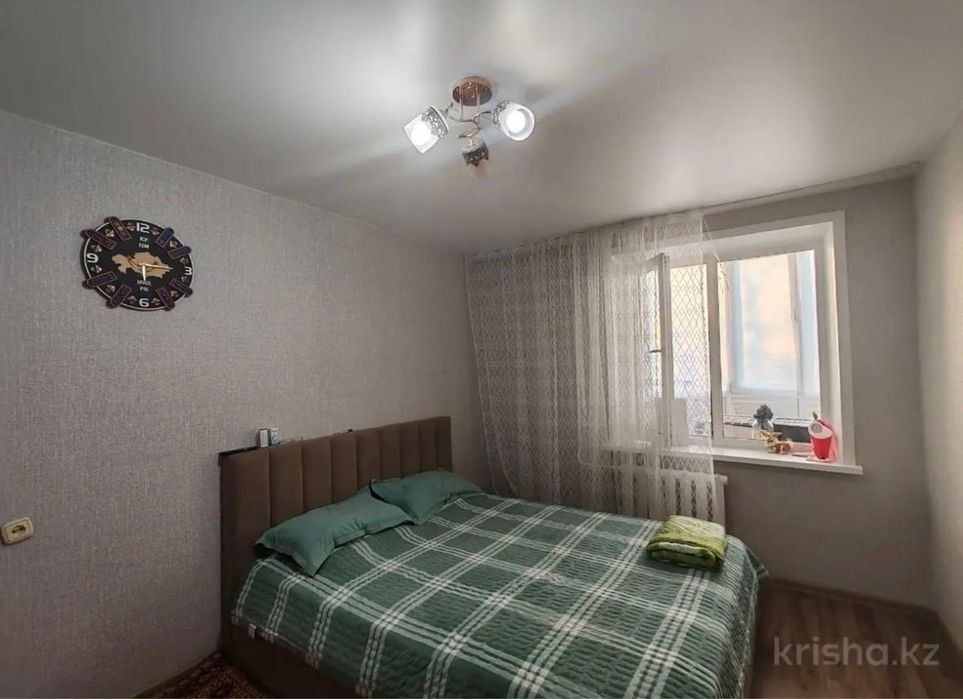 Продается 3хкомнатная квартира