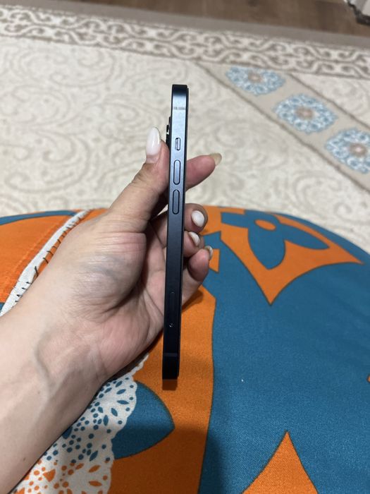 Айфон 13 память 128гб