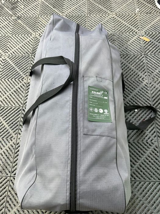 Продам лодку Kolibri