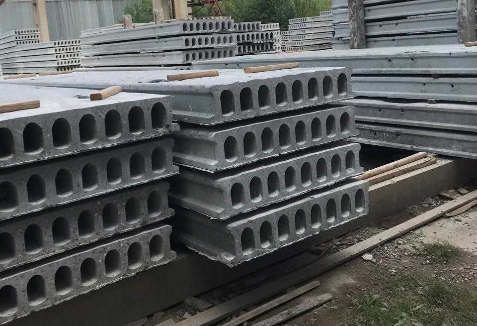 Бетонные плиты |перекрытия |Бетон плита | Beton plita | PLT-8