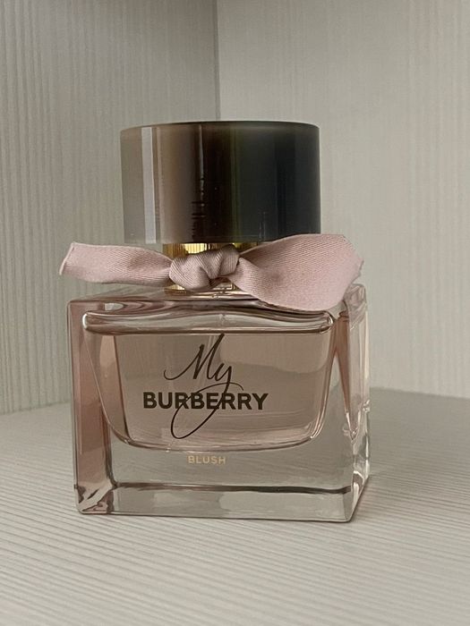 Парфюм My Blush Burberry