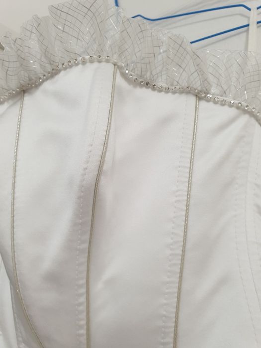 Платье свадебное