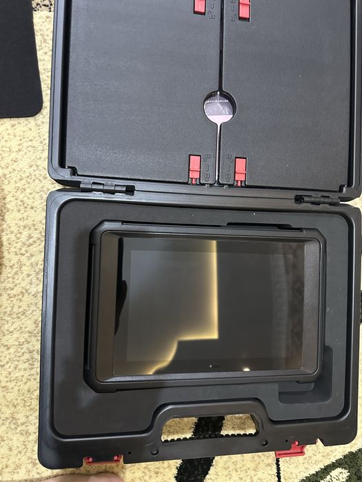 Диагностический прибор