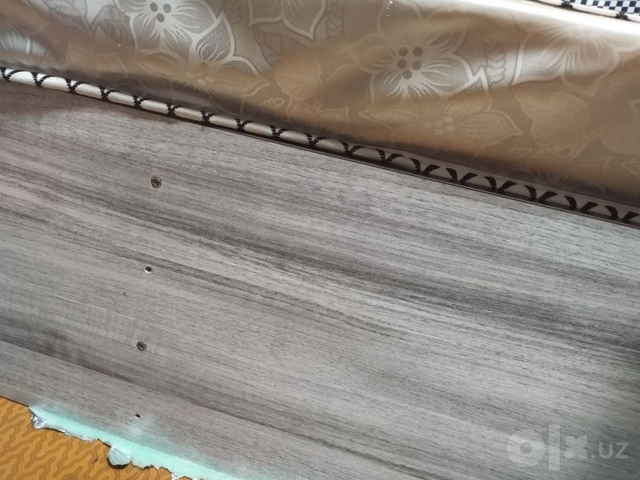 Двух спальне ишладилга