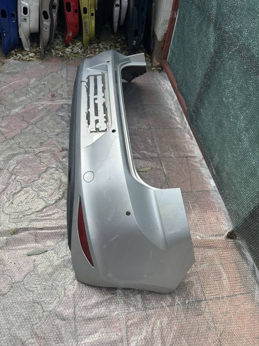 Bara spate completa Volkswagen Golf 7 Hatchback 2014/2015/2016/2017