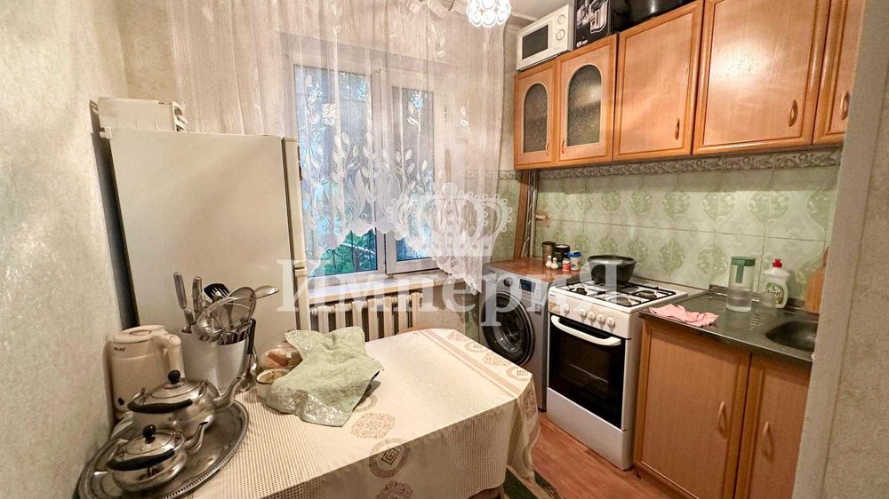 Продам Квартиру Жастар Дулат Империя