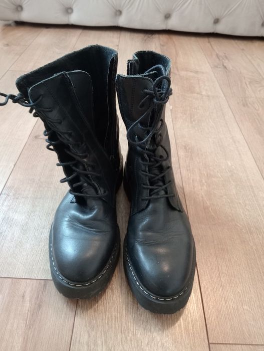 Bocanci Bosido mărimea 42