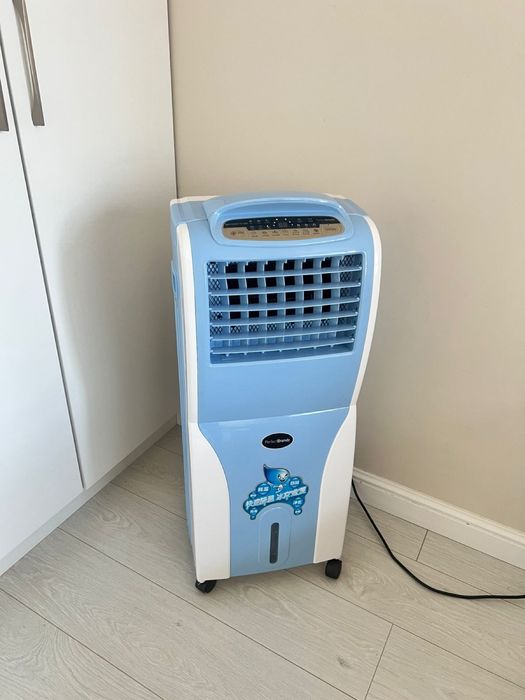 кондиционер переносной