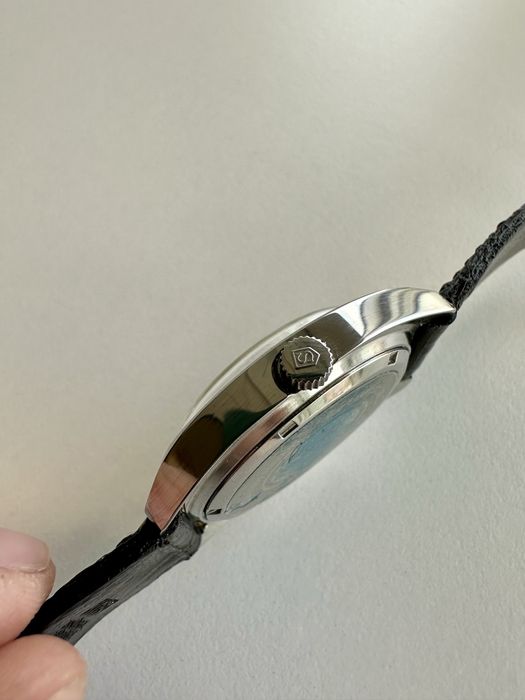 Ceas Sandoz mecanic NOS swiss made