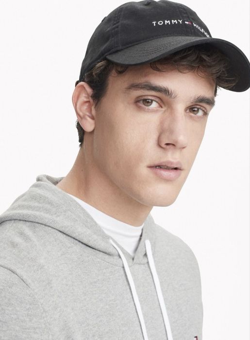 Кепка Tommy Hilfiger