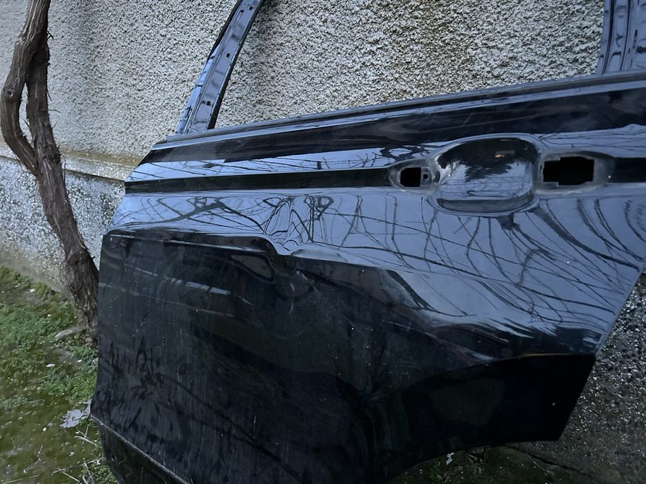 VW TIGUAN/Фолксваген Тигуан - Задна лява врата - 5NA 854 949