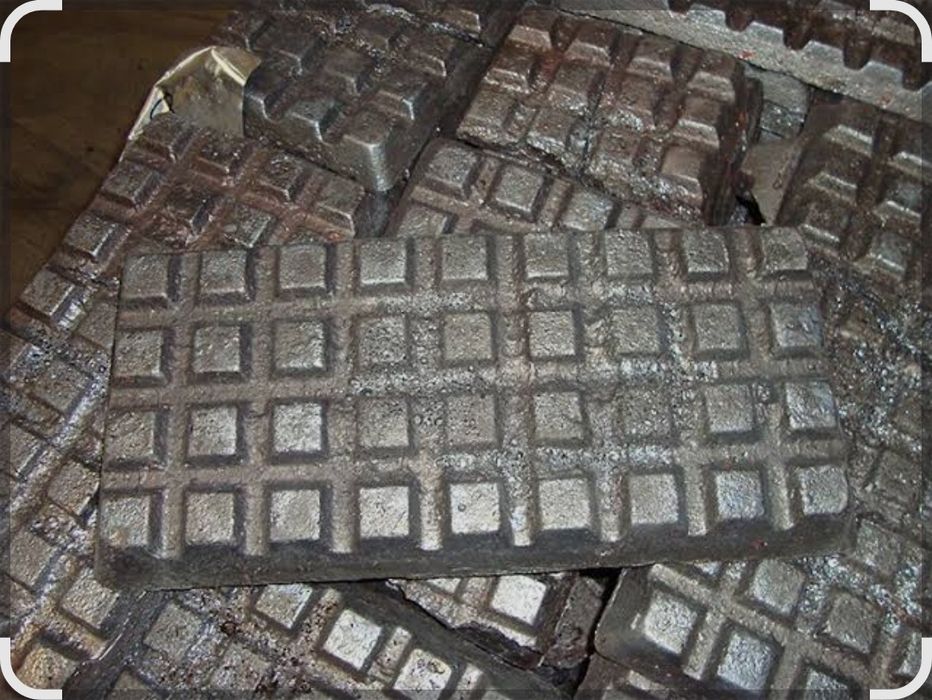 Медь фосфористая