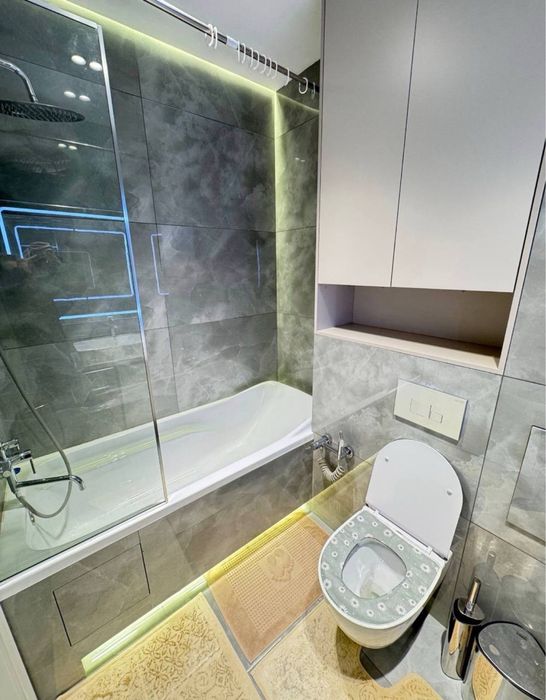 Новостройка «ЖК BM group”Шайхантахурский р-н» 2/10/12»