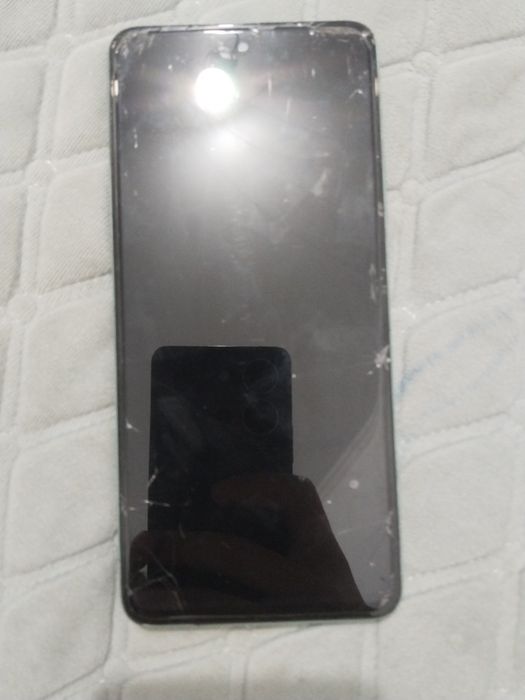 Oppo a58 сломан материнская плата