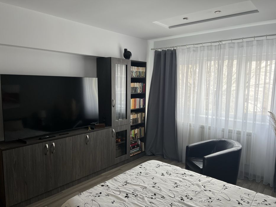 Pf Vand apartament in centrul orasului!