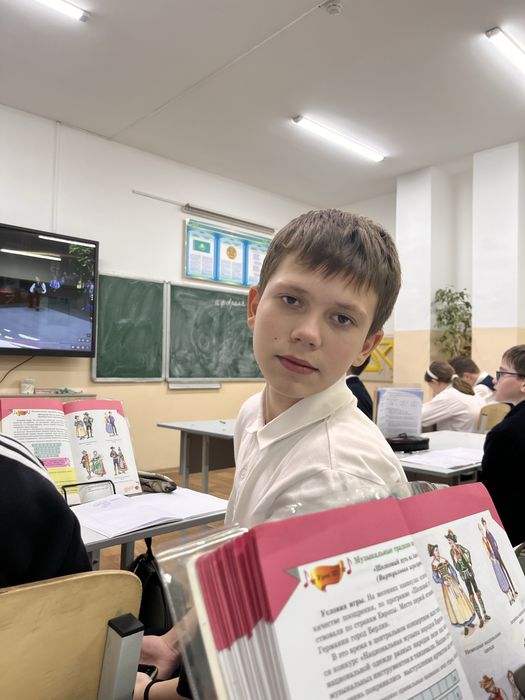 Продам ребенка  2014