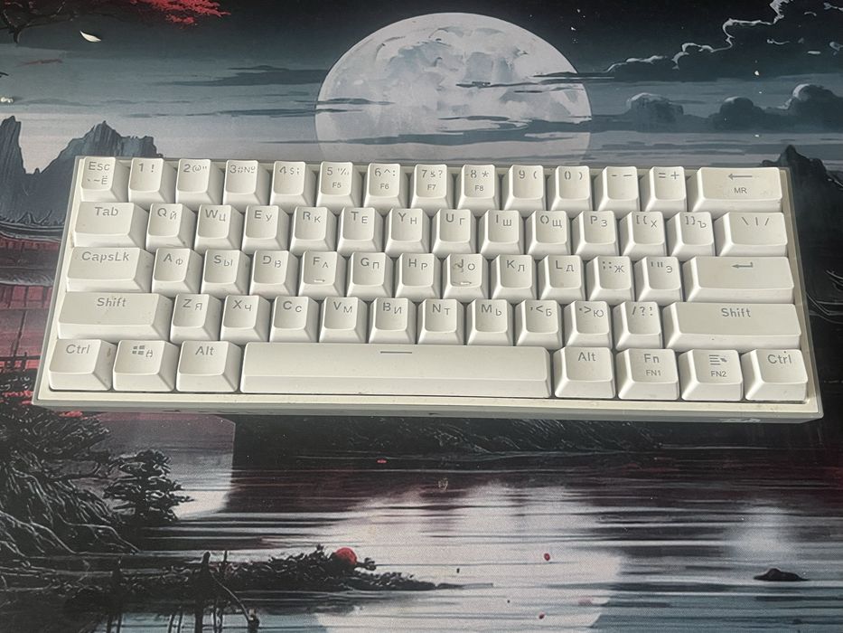 Продам пк для игры хороший ТОРГ