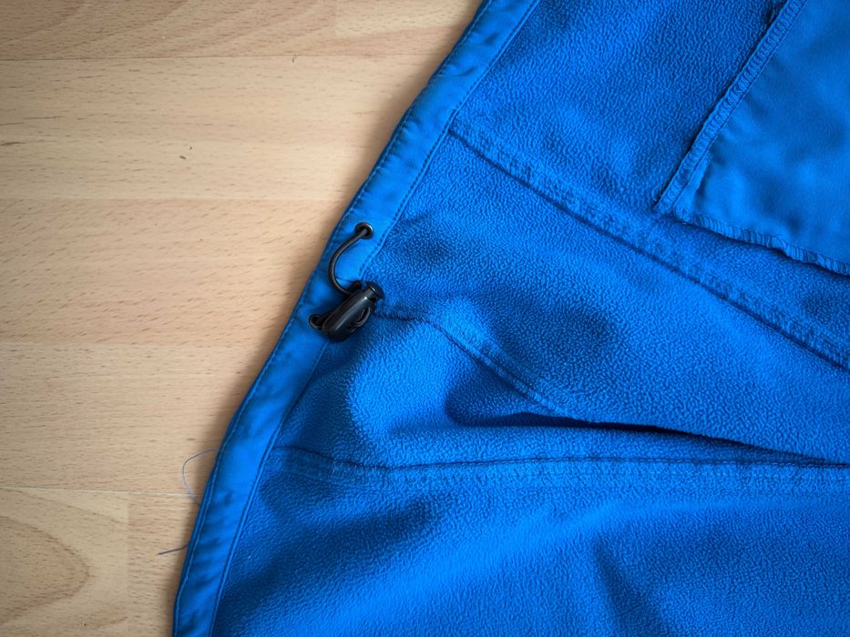 Мъжко яке Switcher softshell 2XL