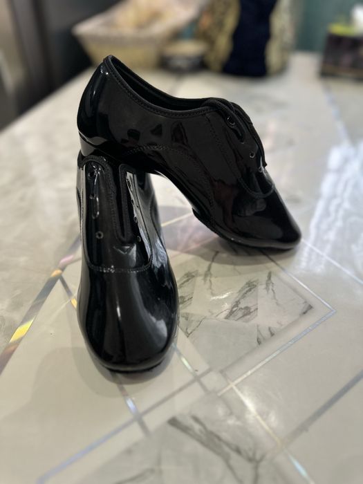 Туфли для бальных танцев