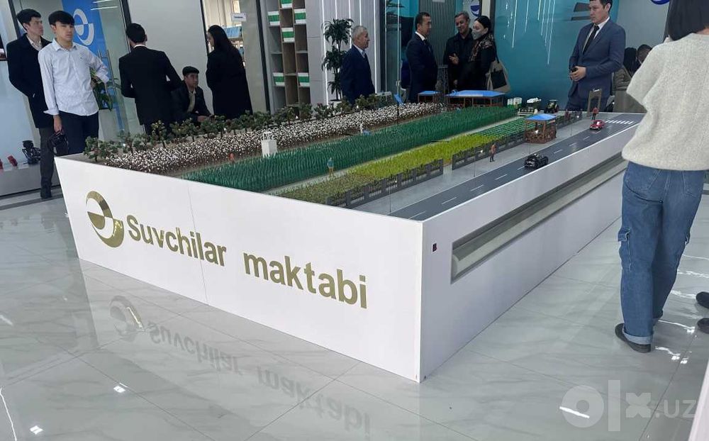 maket  yasash xizmati