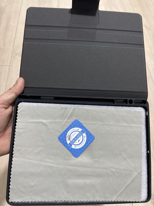 Husa Ipad 10.2 pentru generatia 7 si 8 (2019/2020) maro